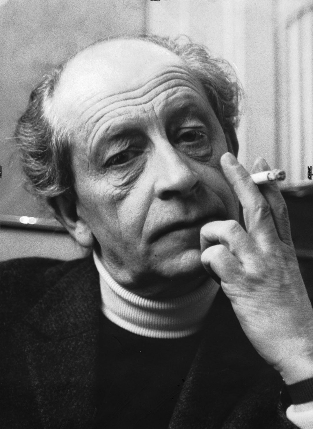 Jean Améry Foto Especial