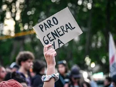Paro de la CGT: qué servicios de transporte funcionan y cuáles se frenan este jueves 19
