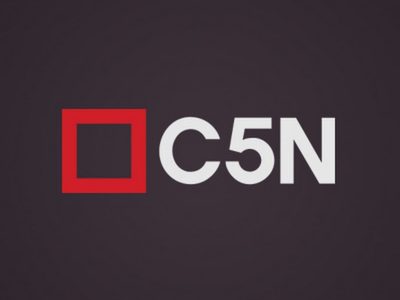 Mucho estilo y buen gusto: así es por dentro la casa del Dr. Capuya, figura de C5N