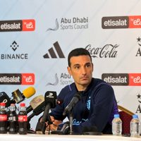 La Scaloneta, el motor de la esperanza argentina en Qatar 2022