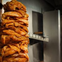 Shawarma de pollo: ponele todo el sabor oriental a tu cena con esta receta fácil que te va a sorprender