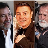 "El Travieso" Arce y Fernández Noroña se suben al ring por un tuit de Epigmenio Ibarra