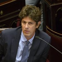 Martín Lousteau: “Nunca estuve tan preocupado por la Argentina como ahora"