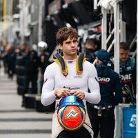 “Voy a tener oportunidades”: Nicolás Varrone se ilusiona con la chance de correr para Cadillac en la F1