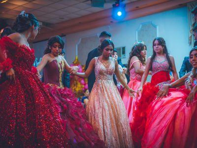 Festejan sus XV Años gracias a la Asociación Mi Último Deseo en Jalisco