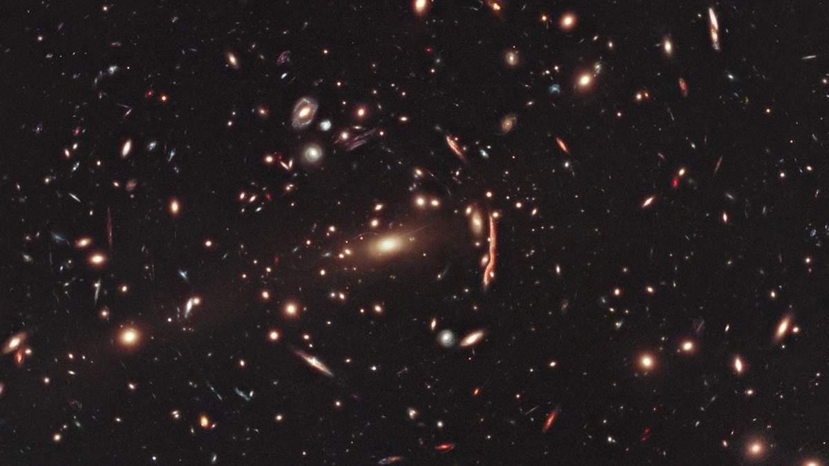 Materia oscura