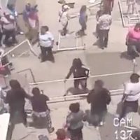 Riña en penal de Chalco deja cuatro lesionados