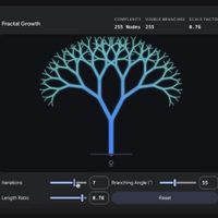 Gemini genera simulaciones y modelos 3D interactivos en sus respuestas
