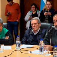 La CGT se reúne para definir los pasos a seguir en su plan de lucha
