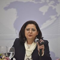 Presidenta del TEPJF se une al repudio oficialista contra el boicot a la elección judicial