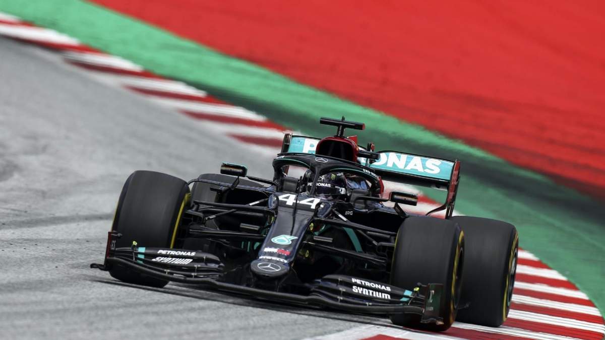 Lewis Hamilton. Fuente (Instagram)