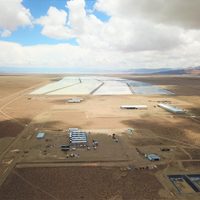 Jujuy: detectan casos positivos de COVID-19 en el proyecto de litio Cauchari-Olaroz