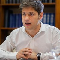 Axel Kicillof evalúa cambios para su segunda etapa como gobernador y se irán dos ministros