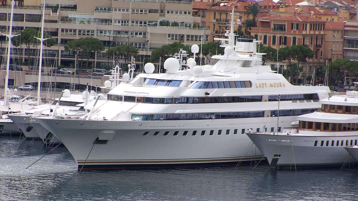 El Lady Moura