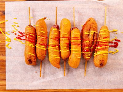 Muy fácil de hacer en casa: la receta de pancho coreano que es tendencia entre los fans de los K-Dramas