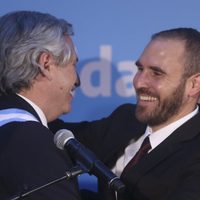El FMI respaldó al Gobierno: "La deuda es insostenible"