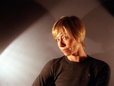 A los 56 años y alejada de los medios, así está hoy Daniela Fernández, la estrella de los años 90