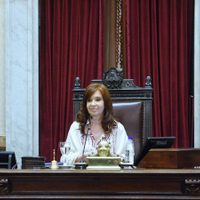 Mañana comienza el tratamiento en comisiones del Senado para tratar Zonas Frías