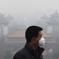 La calidad del aire mejoró por las restricciones, pero fue solo temporal: informe de la OMM