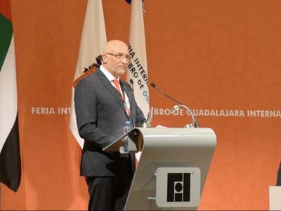 La industria editorial, en una “situación dramática” por la pandemia: CANIEM