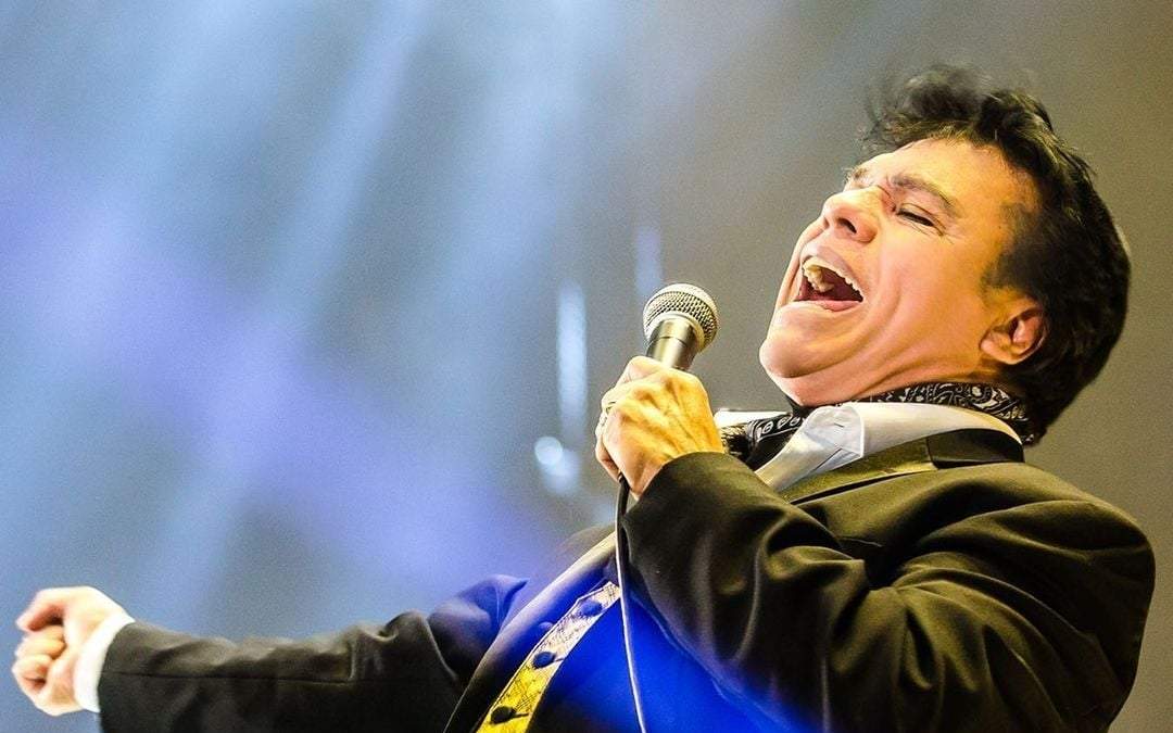 Netflix anuncia serie documental de Juan Gabriel