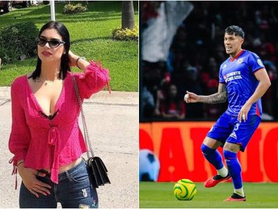 Matan a Paola Salcedo, hermana del defensa de Cruz Azul, Carlos Salcedo