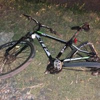 Tragedia en San Rafael: un ciclista murió tras ser atropellado