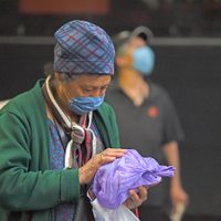 La pandemia podría dejar más de 80 millones de personas en pobreza extrema en AL