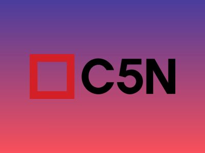 La gran sorpresa que dio C5N en el rating y que generó revuelo