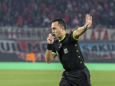 Los cambios que se vienen en el VAR para la Libertadores y Sudamericana
