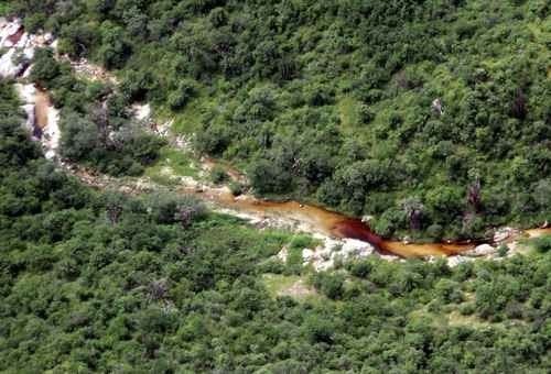 Río Sonora 2