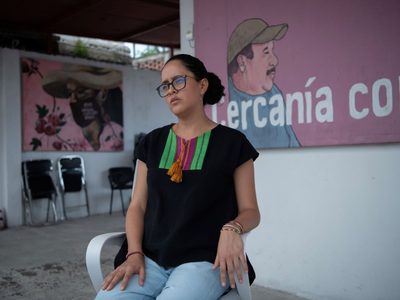 Gabriela Osorio: Recuperar Tlalpan es sinónimo de que la 4T tiene mucho peso (Video)