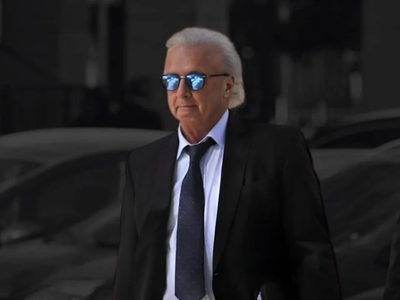 Uno de los arrepentidos aseguró que el dinero era llevado a un departamento de los Kirchner