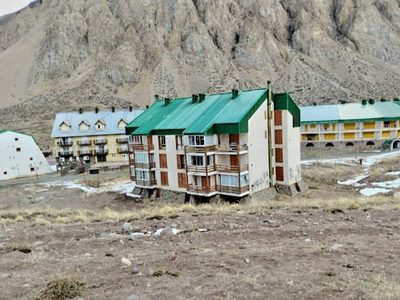 Denuncian que la licitación de Penitentes estuvo direccionada