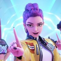 La película “Las guerreras K-pop” es oficialmente elegible para los Oscar