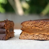¿Mate con alfajores para la cuarentena por el coronavirus? Mirá que ANMAT hizo varias prohibiciones