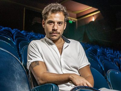 Lejos de América TV: Fer Dente compartió una increíble noticia