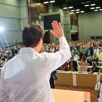Presume Peña en COP13: México triplicó sus zonas naturales protegidas