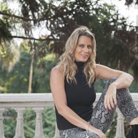 Una joyita: las bonitas plantas de bajo mantenimiento que Rocío Marengo eligió para decorar su casa
