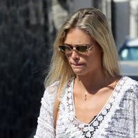 El pequeño que se roba el corazón de Ana Soria, la novia de Enrique Ponce: es hermoso
