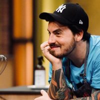 Inesperada declaración de Fede Bal tras su salida de MasterChef Celebrity: "No estaba para seguir"