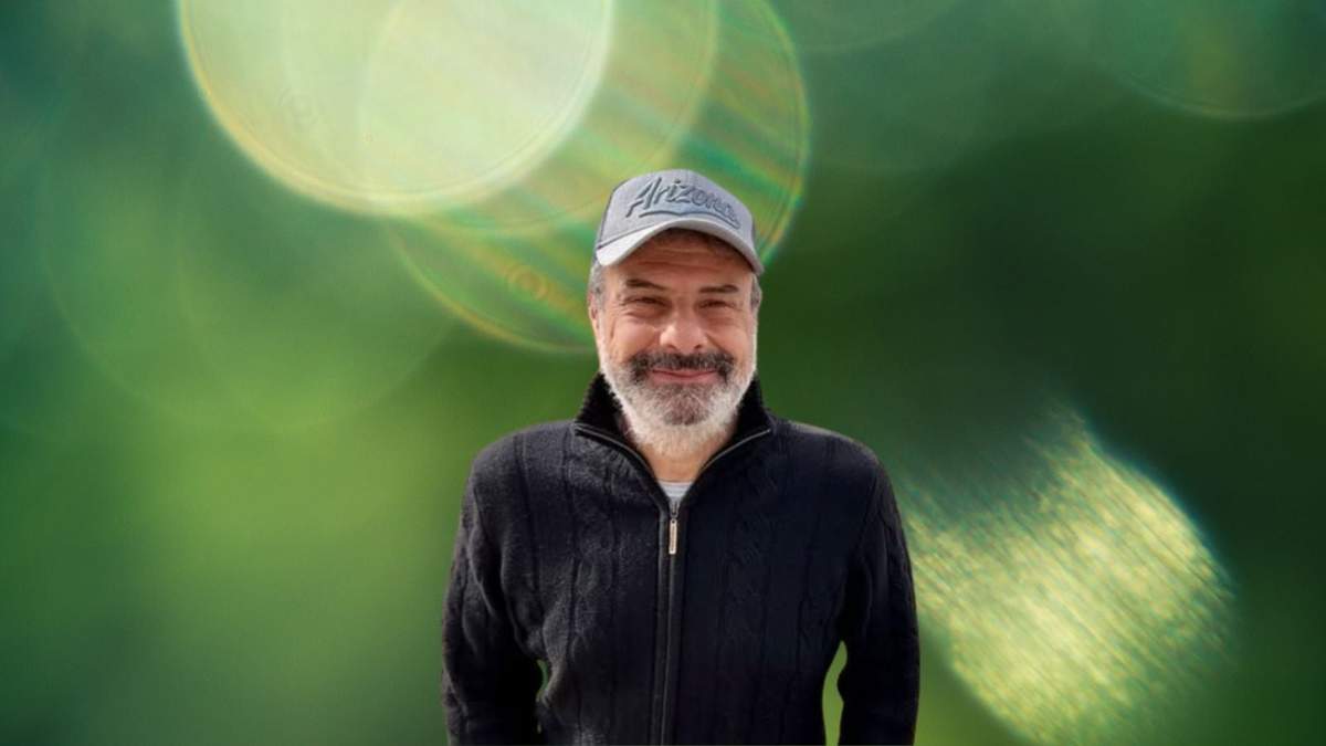 Ari Paluch. Fuente: (Minuto Neuquén)