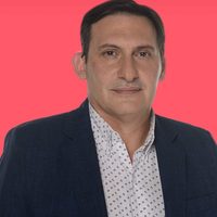 ¡No lo puede creer! Paulo Kablan recibió la noticia más hermosa en medio de la cuarentena