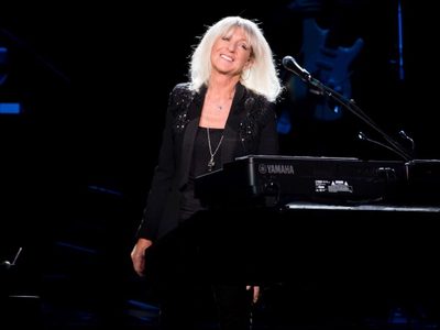 Fallece la vocalista Christine McVie de Fleetwood Mac