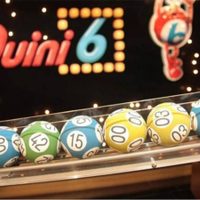 Lotería Neuquina: celebran un premio del Quini 6 en dos ciudades de Neuquén