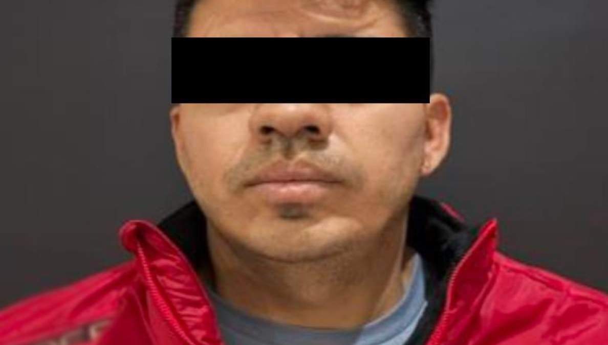 José Francisco Contreras Gómez, alias “Alfa 1”, acusado del ataque al bar Los Cantaritos