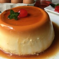 Flan de queso: con pocos ingredientes, hacé esta tremenda receta para sorprender a tus invitados