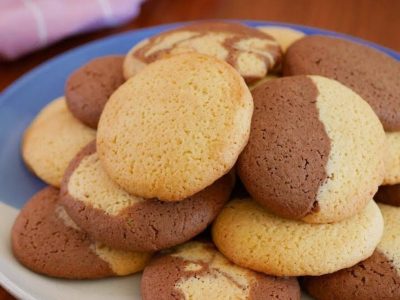 Galletas marmoladas sin TACC: la receta más fácil para salir de apuros y dejar de gastar en la panadería