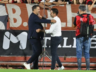 “Te menosprecia”: el Ogro Fabbiani volvió a apuntar contra Fernando Gago y explicó su enojo