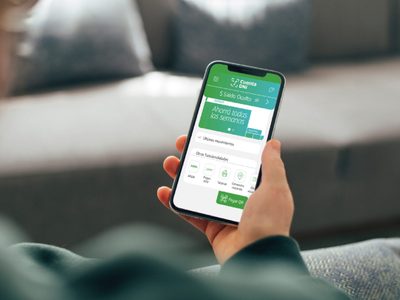 Cuáles son los descuentos con Cuenta DNI por el Día del Padre